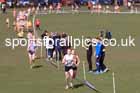Senior womens 2025 UK CAU Inter Counties Cross Country Champs., Wollaton Park, Nottingham. Photo: David T. Hewitson/Sports for All Pics